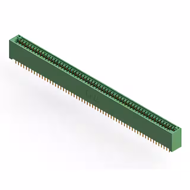 845-118-521-201 EDAC Inc.  Edgeboard Connectors